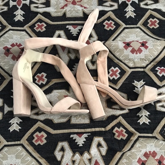 Liliana Shoes - Liliana Heels